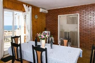 Apartment Angelina - Three Bedroom Apartment with Balcony And Sea View