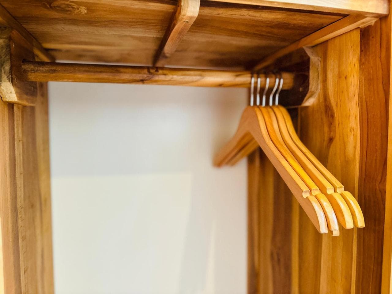 Pondok Wisata Amerta Semaya Agung