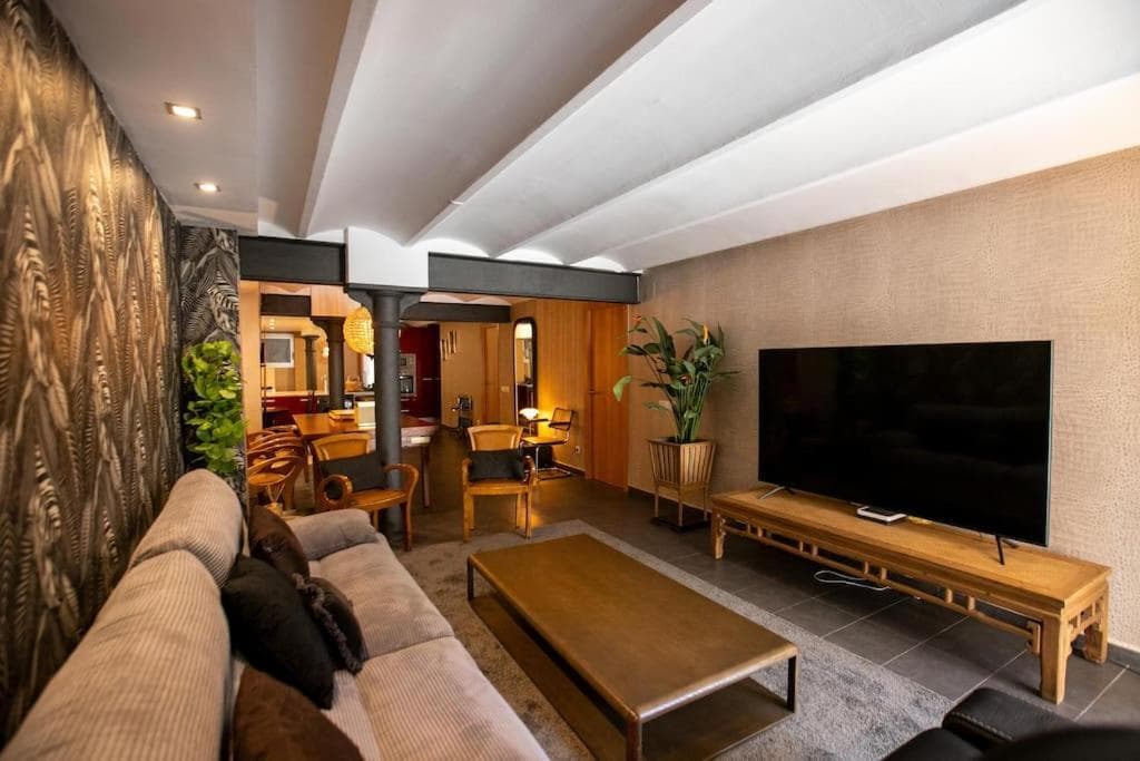 Gran de Gracia Modernista