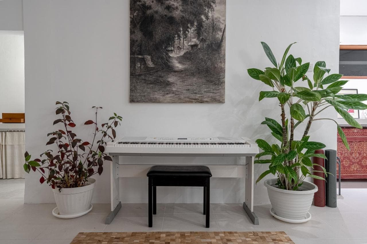 Pondok Alami - House of Nature