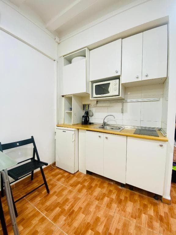 030 Apartameto 4-1 (Adults Only)