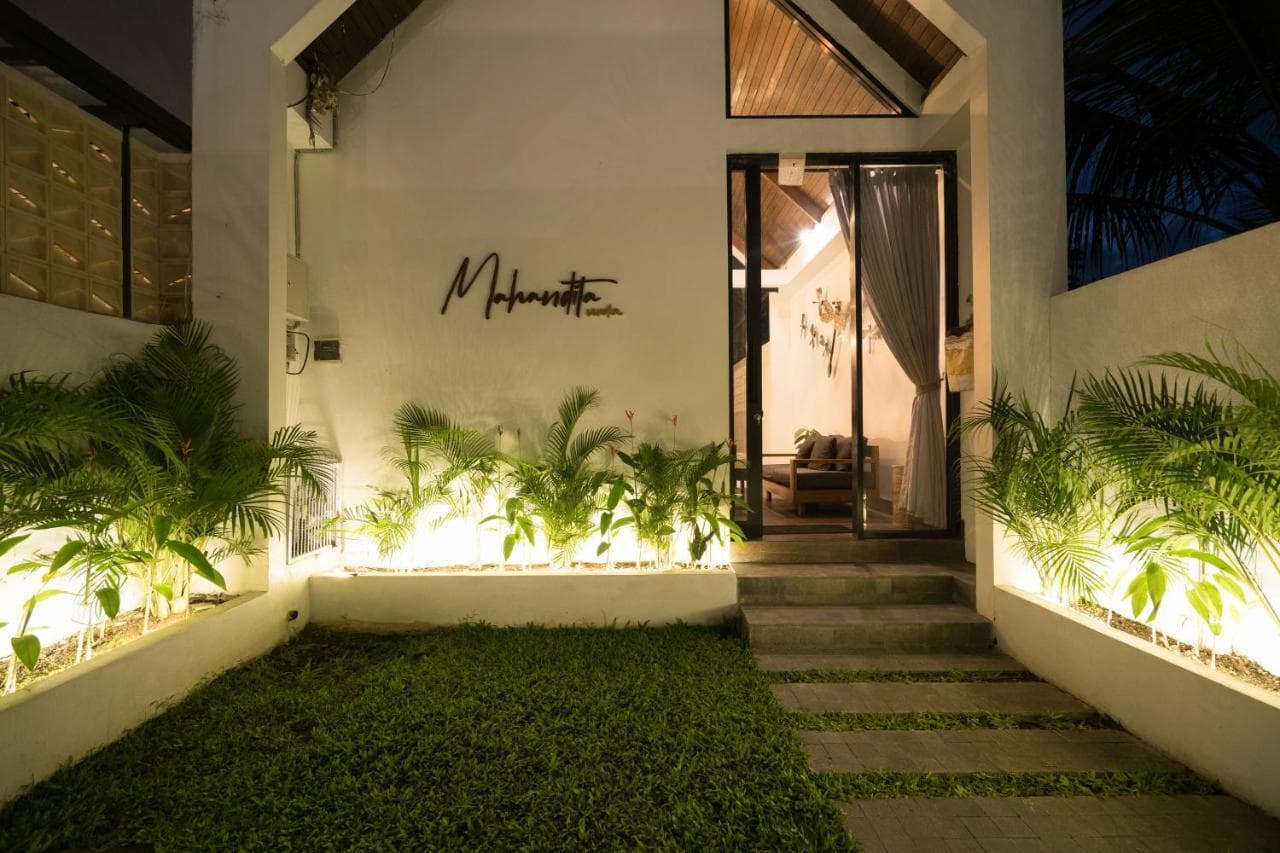 Villa Mahandita Uma I by Balisuperhost