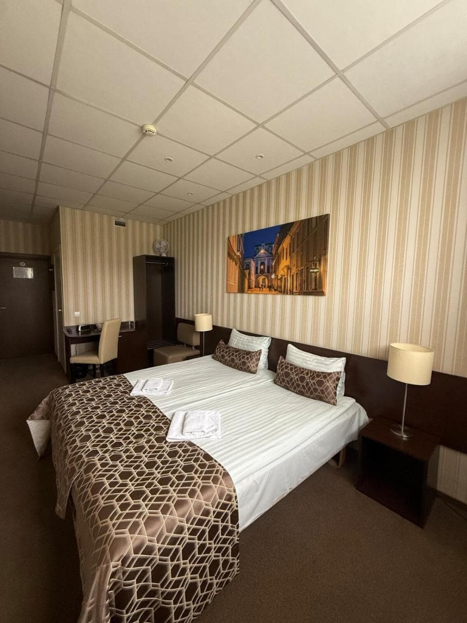 Naujamiescio Studio 305