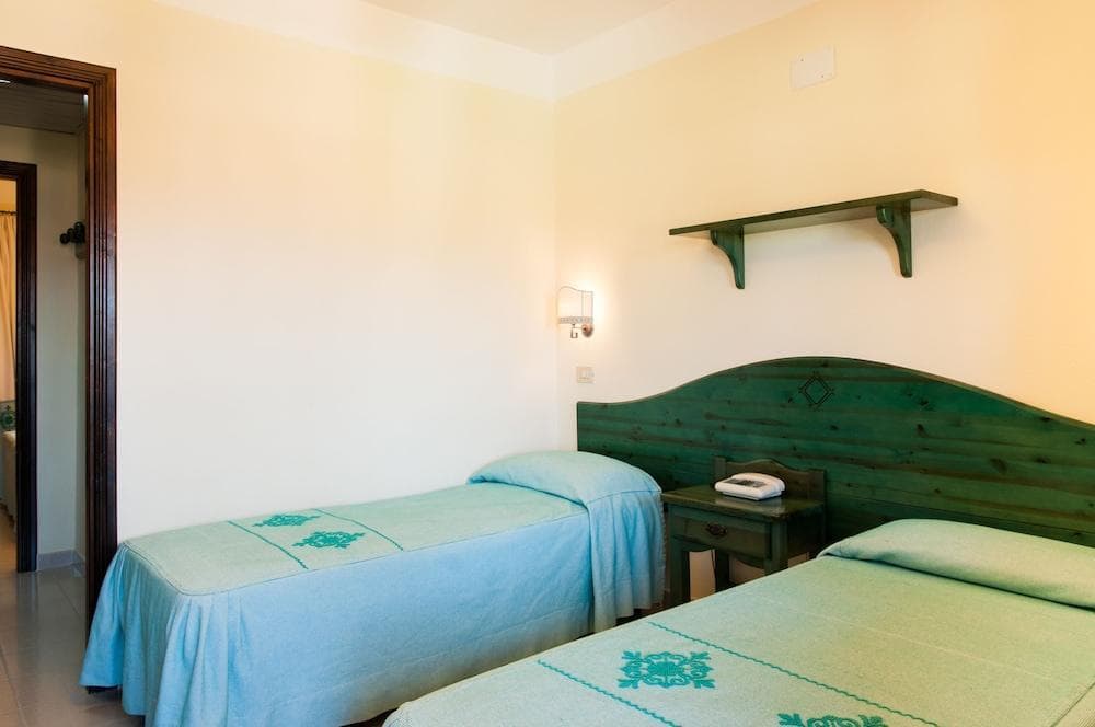 Club Hotel Torre Moresca