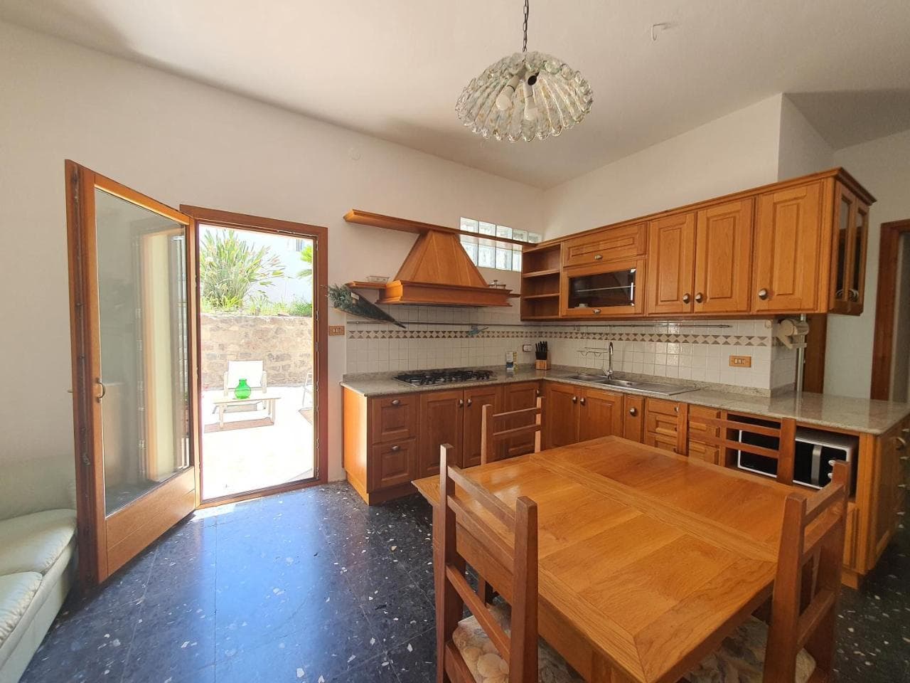 Nidos - Appartamento in Centro Storico a Orosei