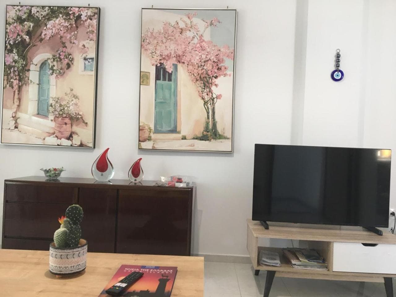 Emerald Cozy Apartment