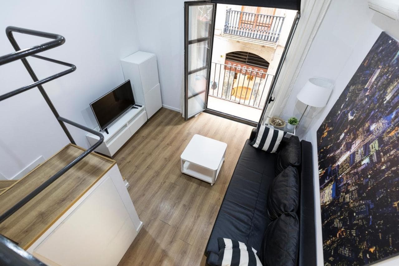 Homenfun Barcelona Ciutat Vella