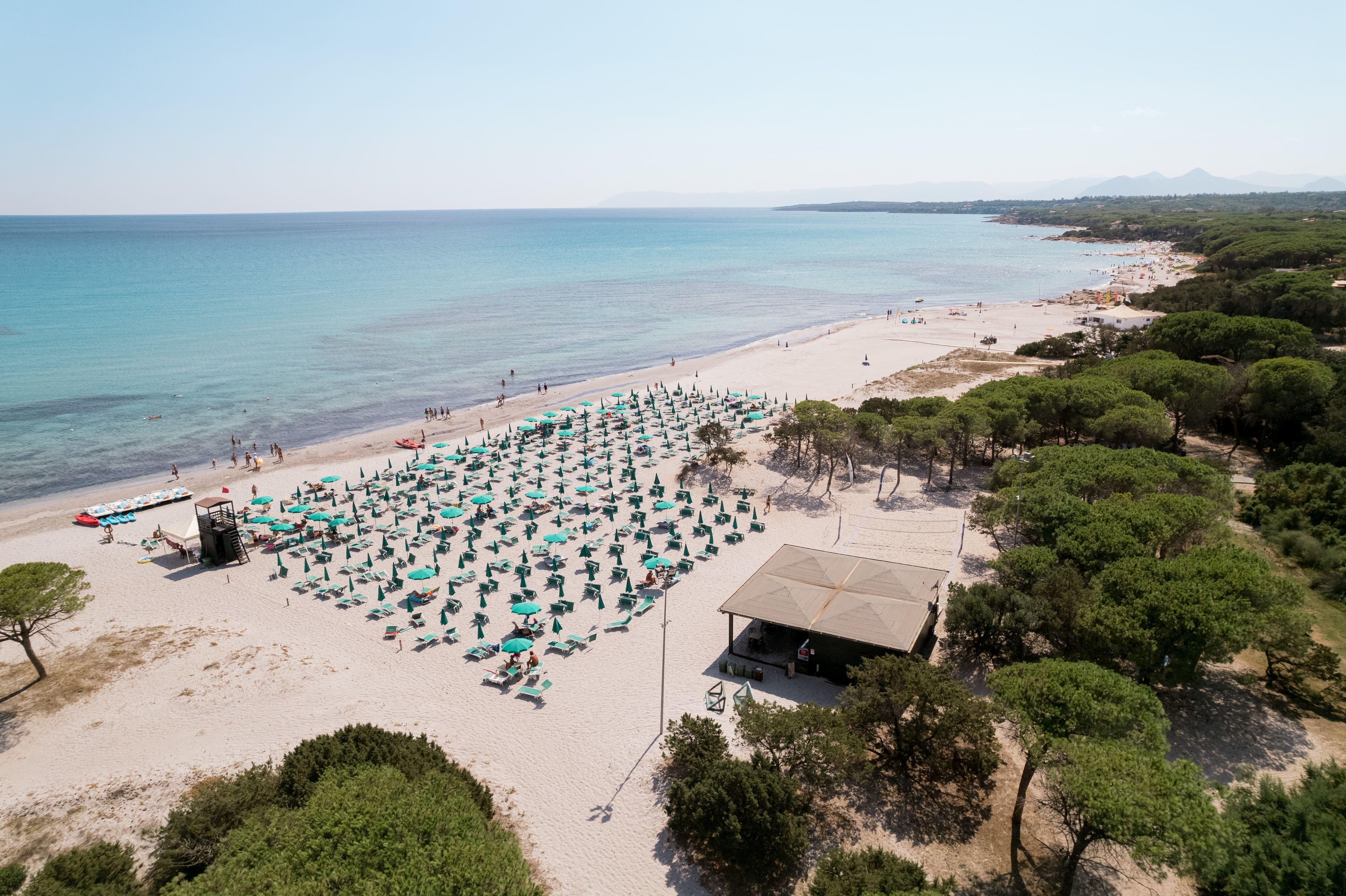 Nicolas Club Torre Moresca - Cala Liberotto