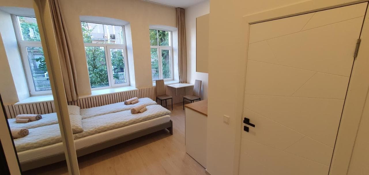 The Heart of City Centre