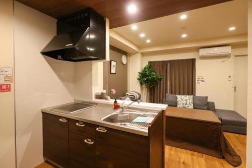 ゲストルーム心音-金澤表参道-