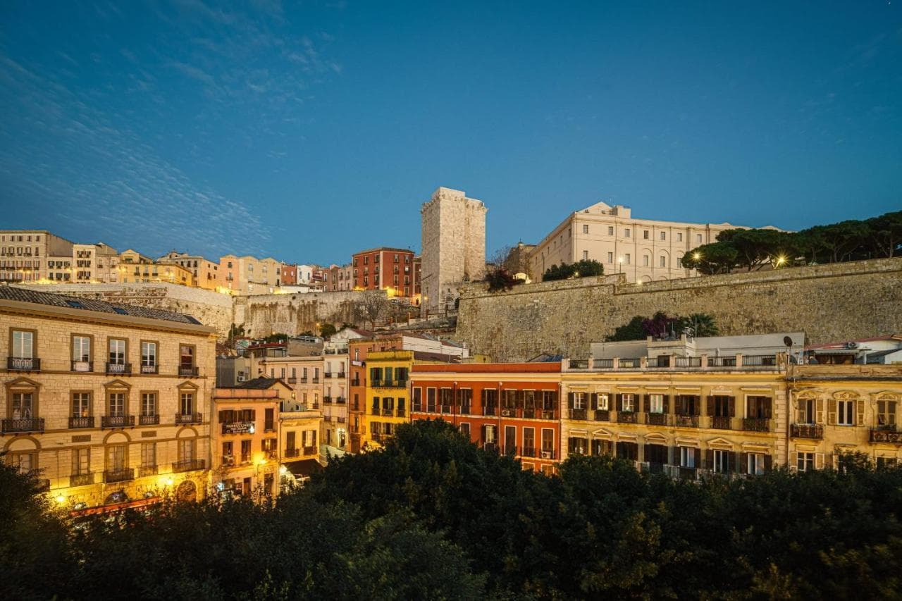 Suite Palazzo Siotto