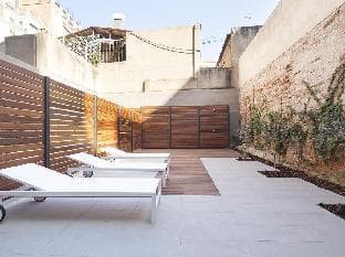 Sleep Eixample by Stay