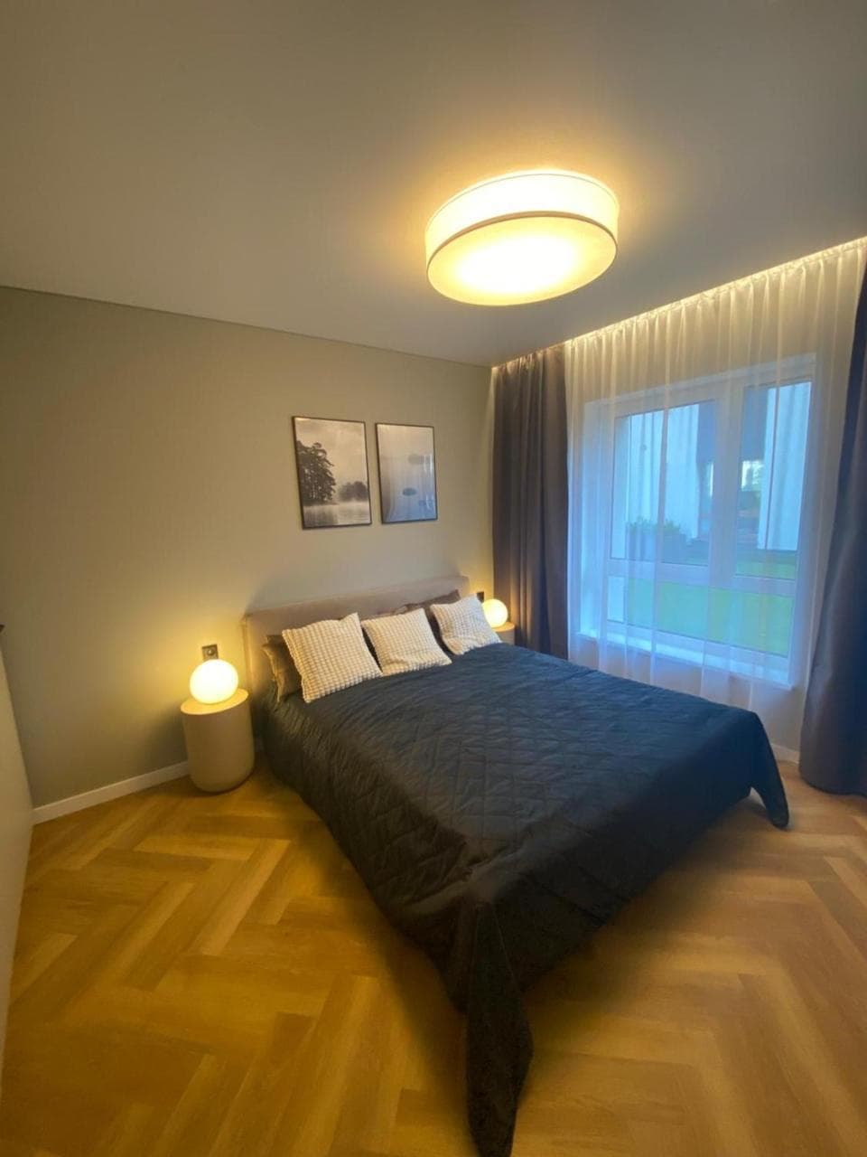 Two Bedroom Luxurious Spacios Apartment