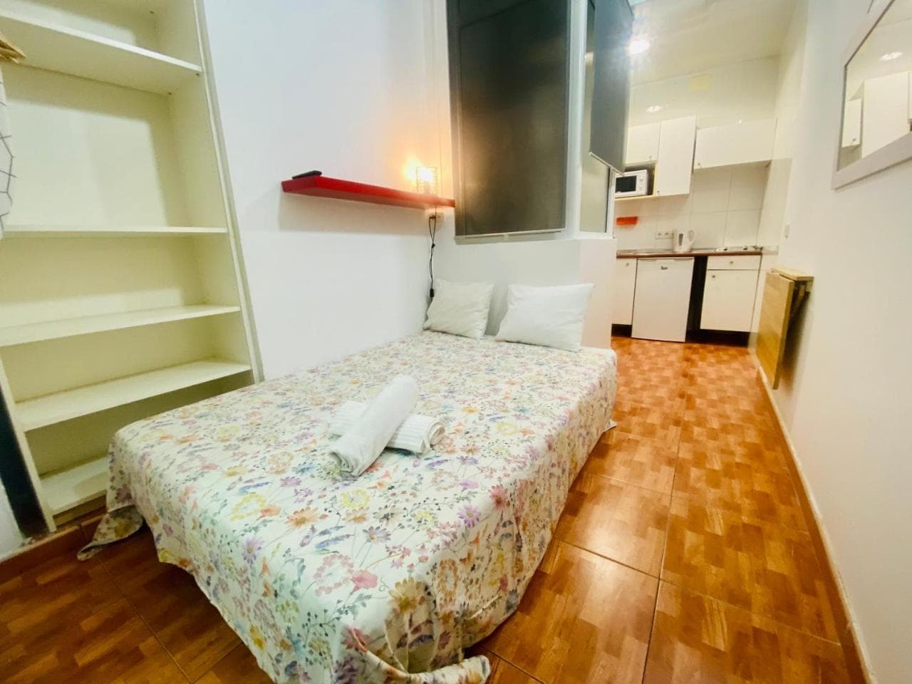 01 Apartamento 2 ,3 (Adults Only)