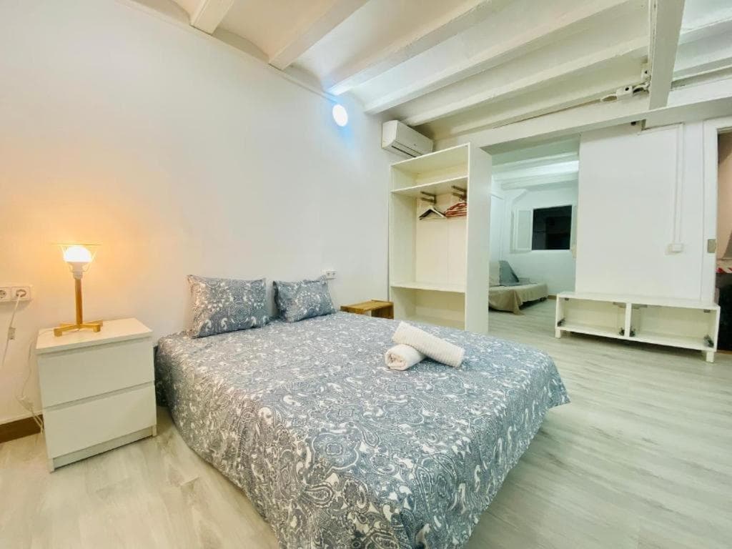 11 Principal Barca (Adults Only)