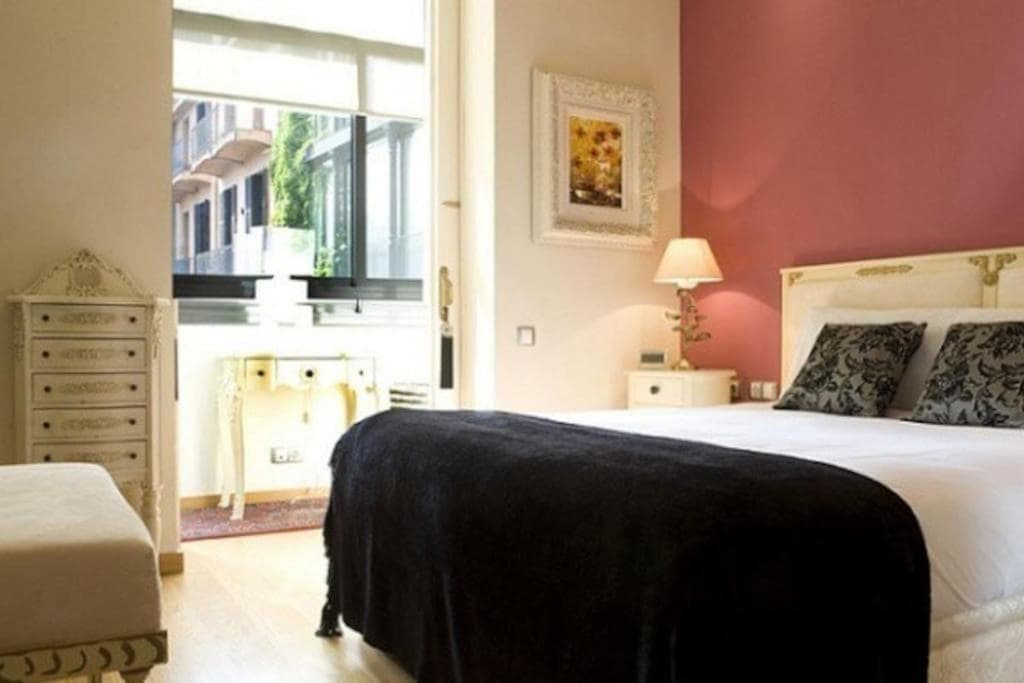 1208 - Exclusive Design Apartment