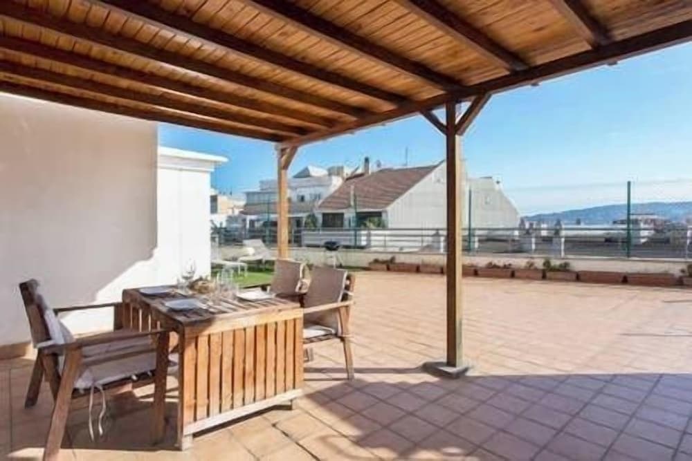 Stay U-Nique Apartments Nova Esquerra