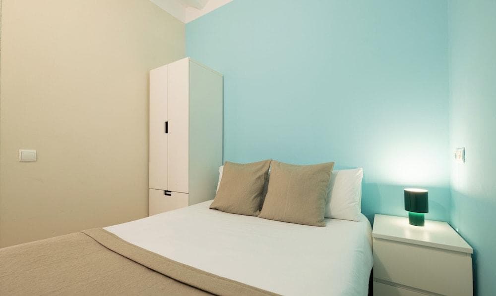 Stay U-Nique Apartments Radas