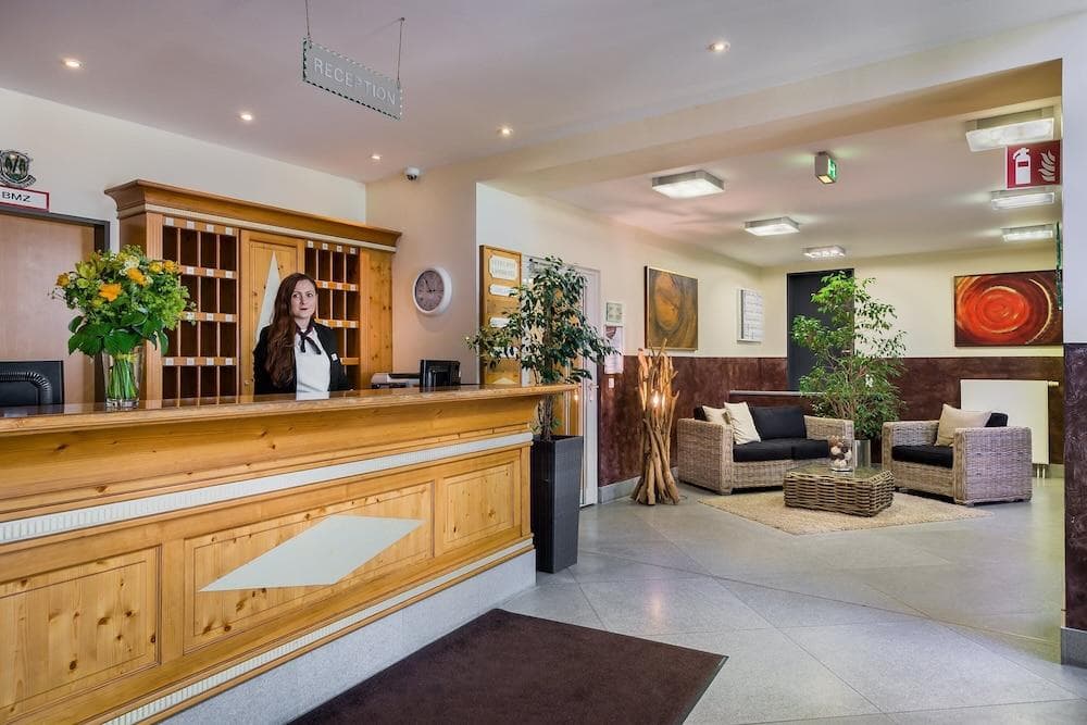 Garner Hotel Munich - Messe