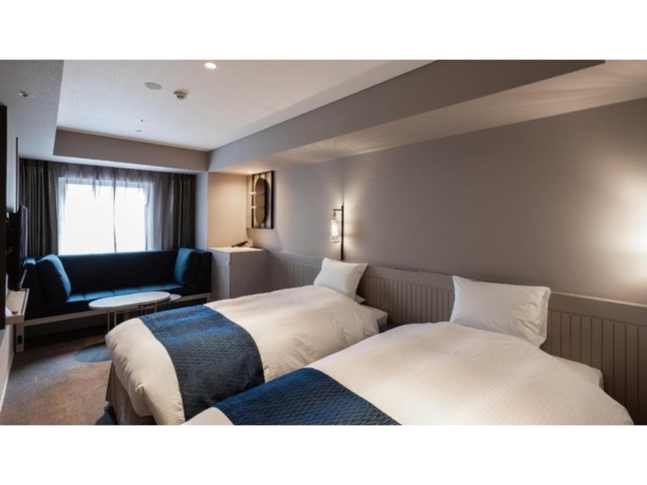 Hotel Torifito Kanazawa - Vacation Stay 07259v