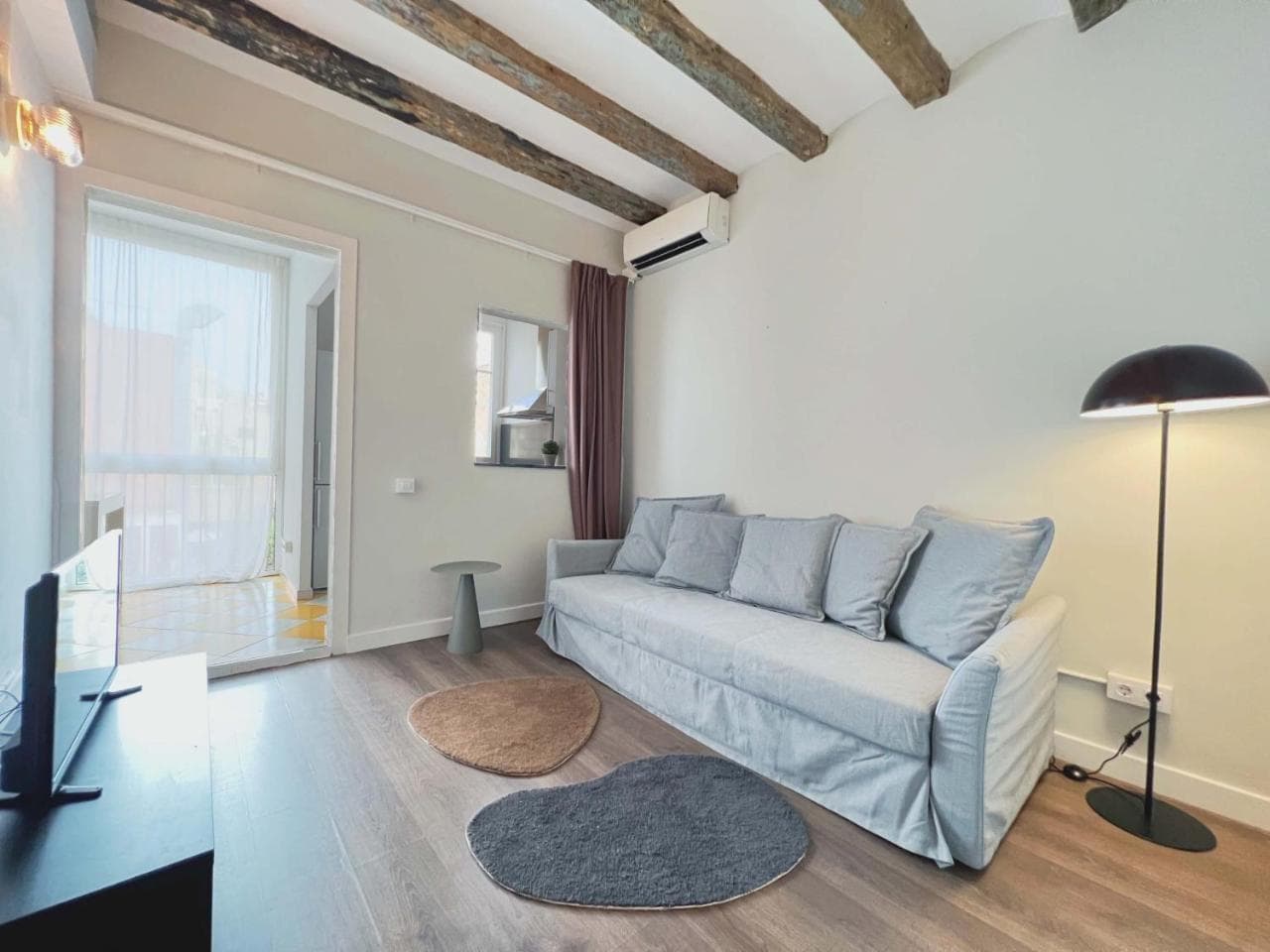 Stay U-Nique Apartments Vila de Gracia