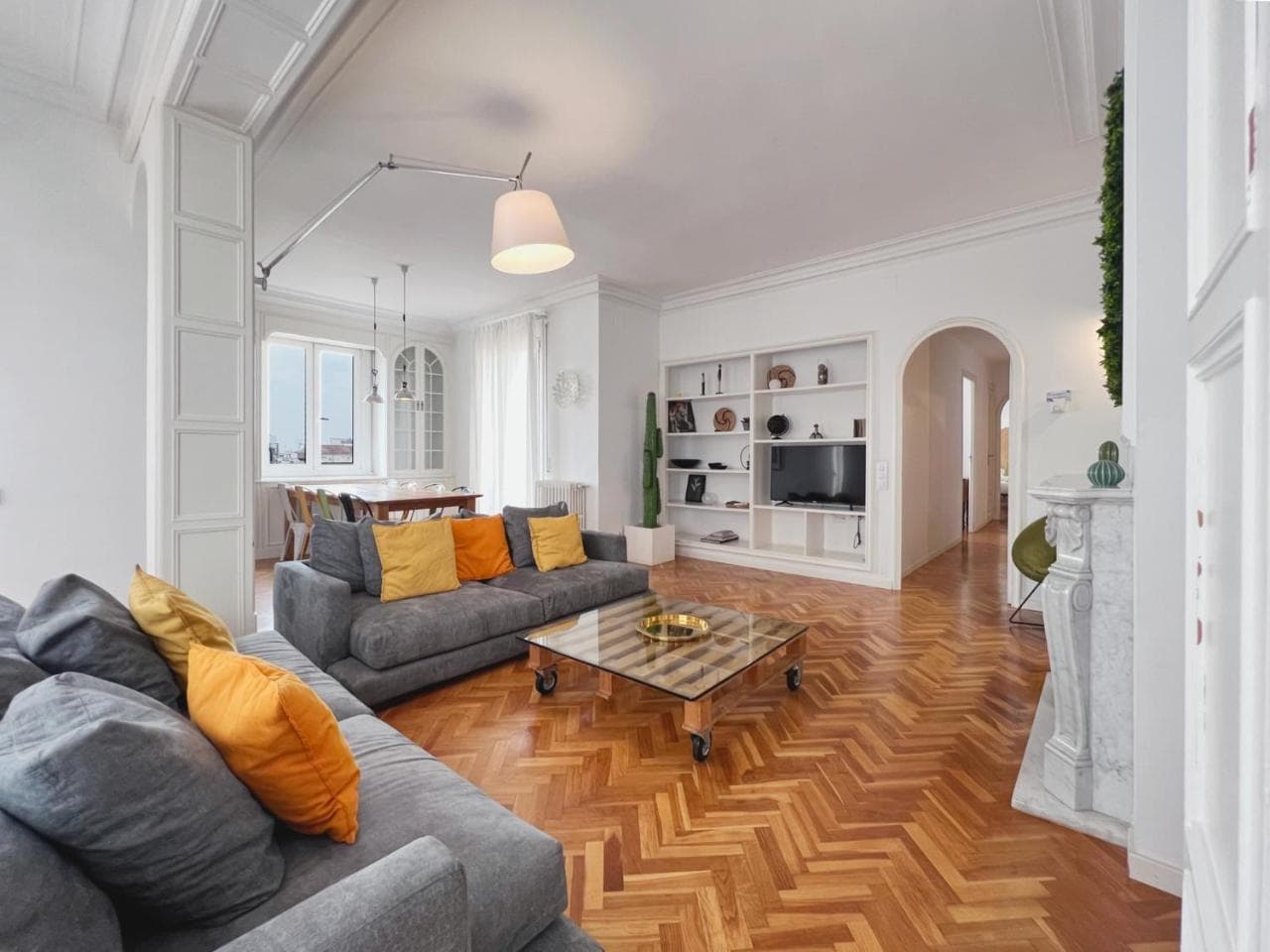 Stay U-Nique Apartments Roger Lluria