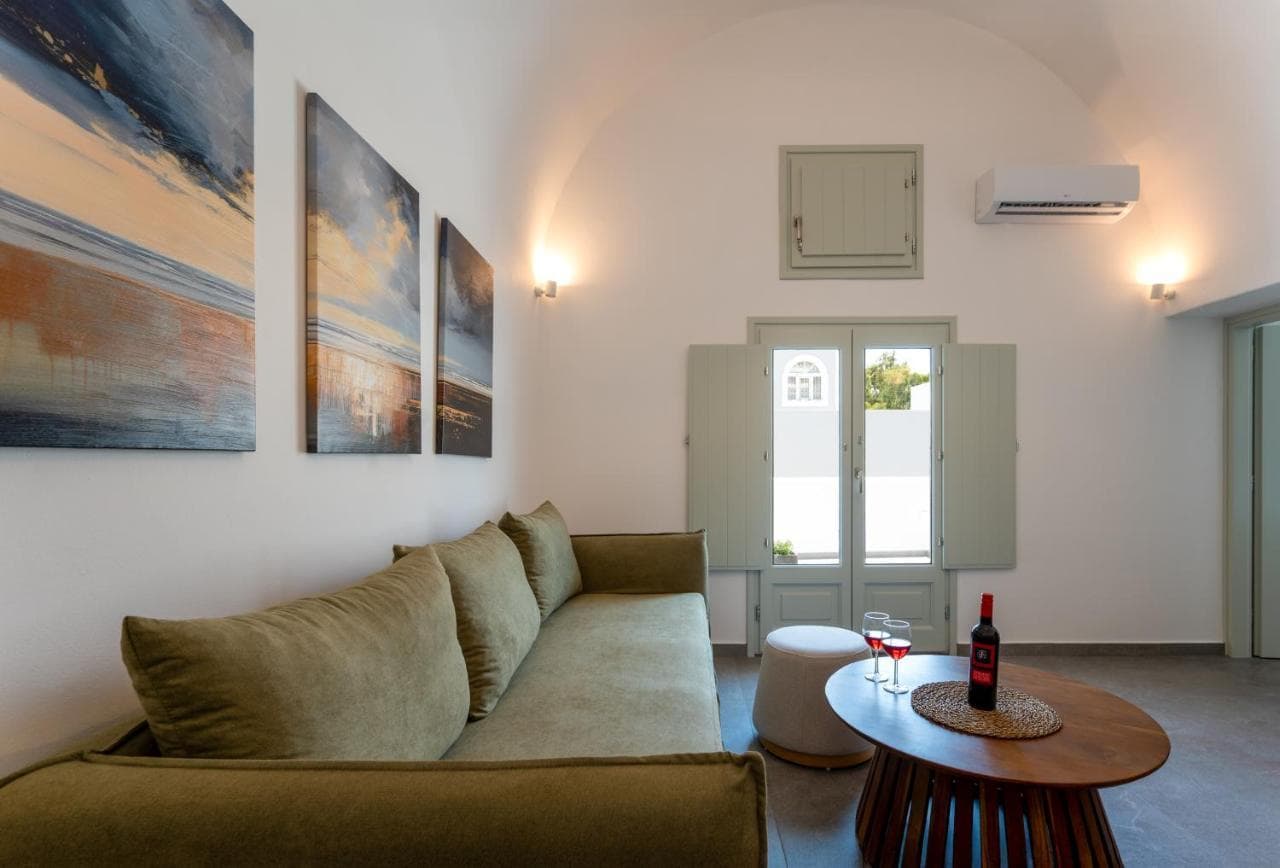 The Lemon Tree House