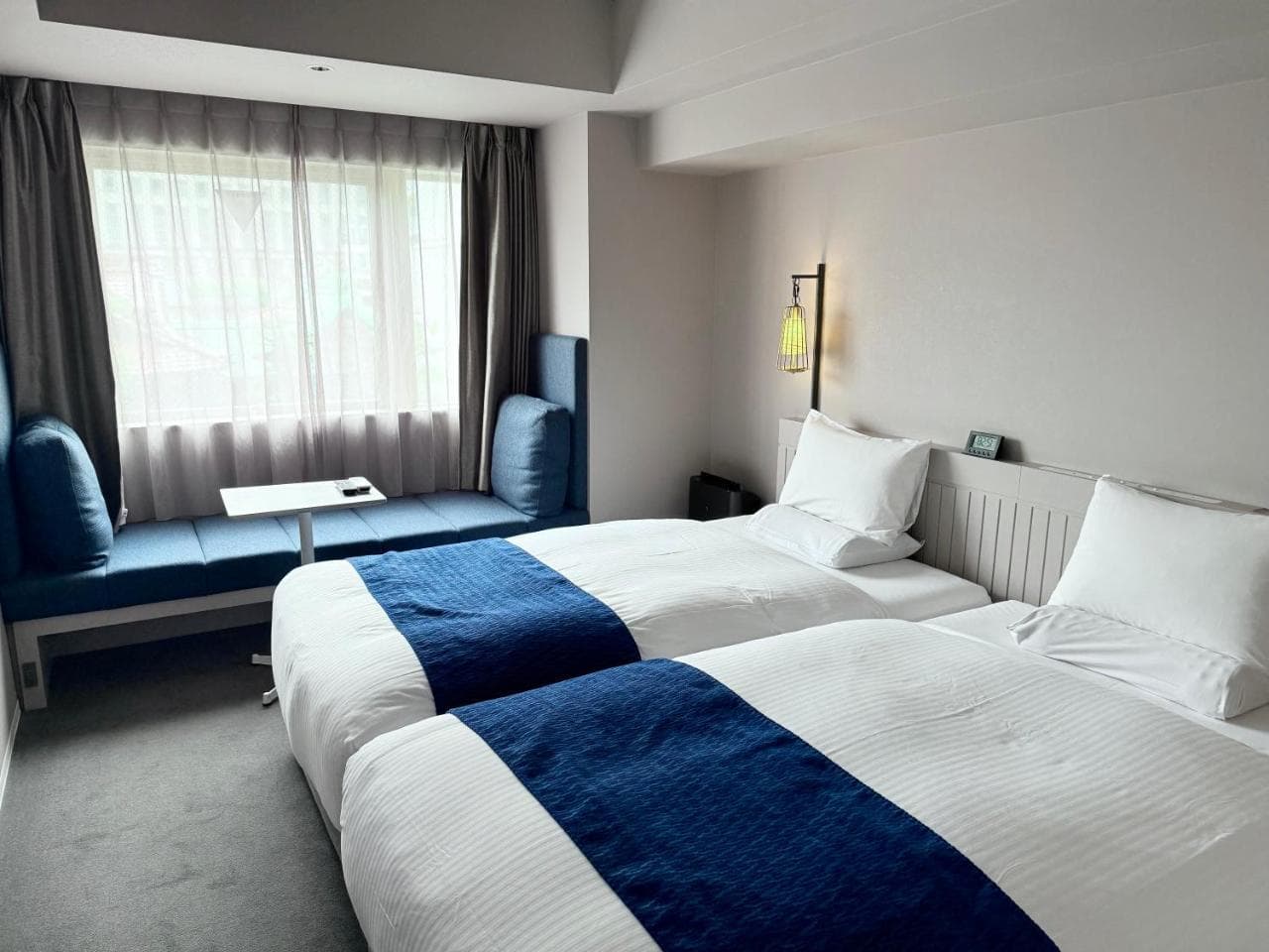 Hotel Torifito Kanazawa