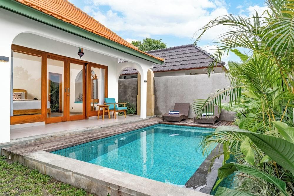 Wa.Tu Villa Ubud