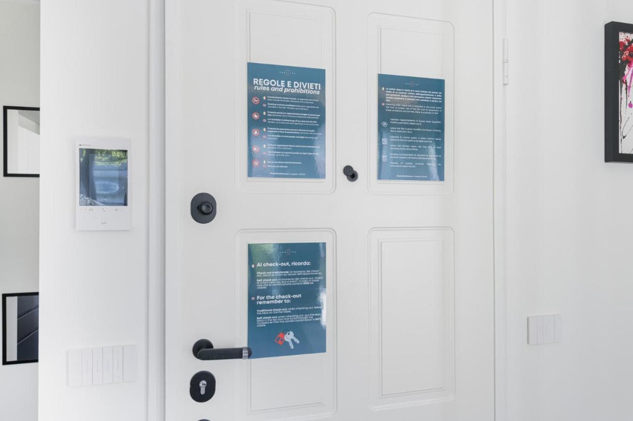 Easylife - Wellness Con SPA E Solarium in Centro