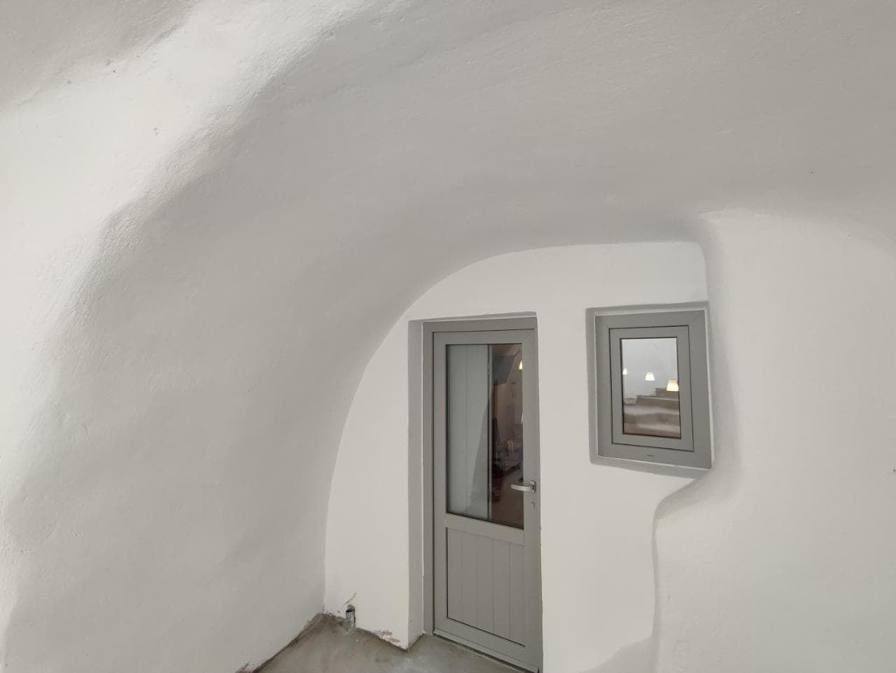 Cycladic Center Economy Rooms (Adults Only)