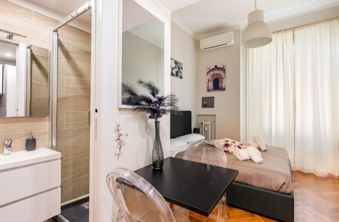 Central Duomo Comfort Apartment