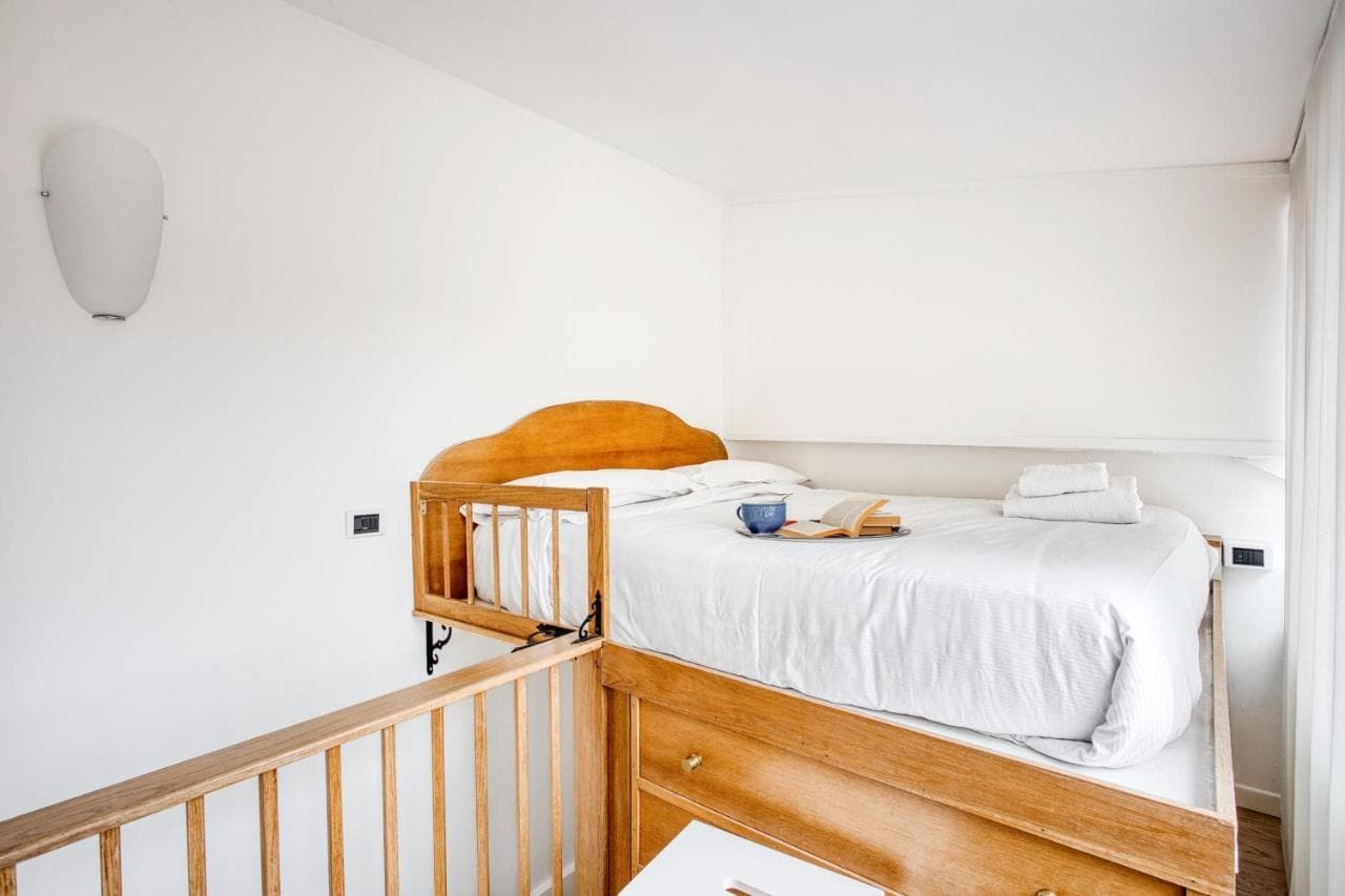 Panorama Loft (Adults Only)