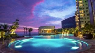 Studio Borneo Bay by Luxstay