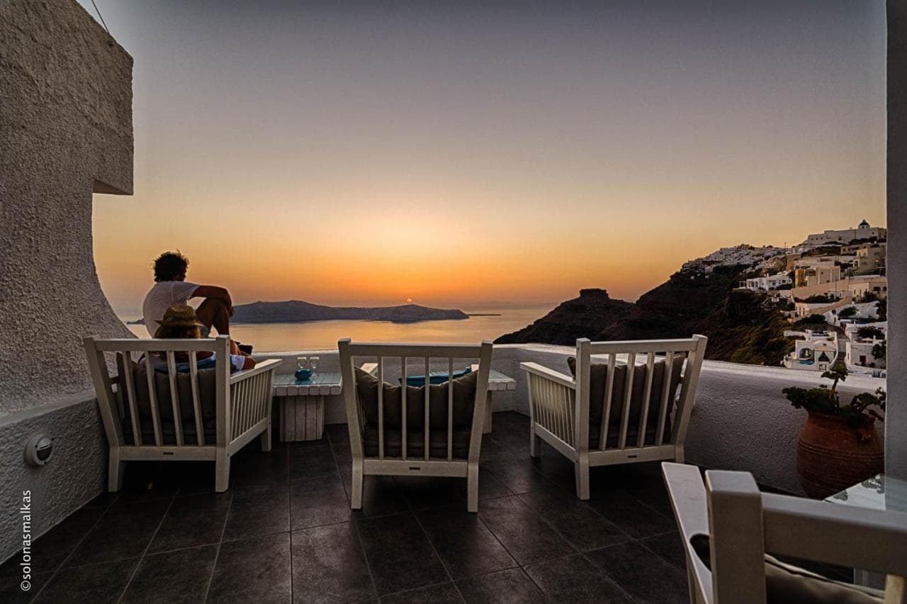 Aerino Villa (Adults Only)