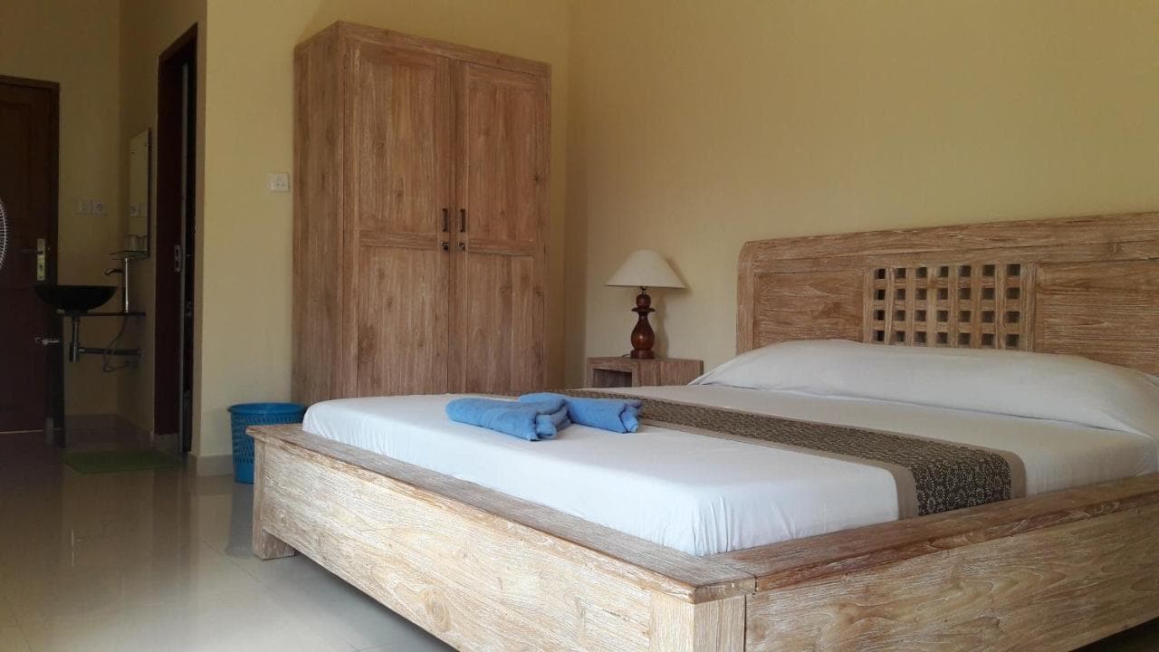 Three Ayu Family House (Adults Only)