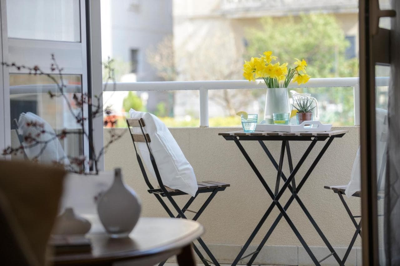 Doris&Iris Apartment (Adults Only)