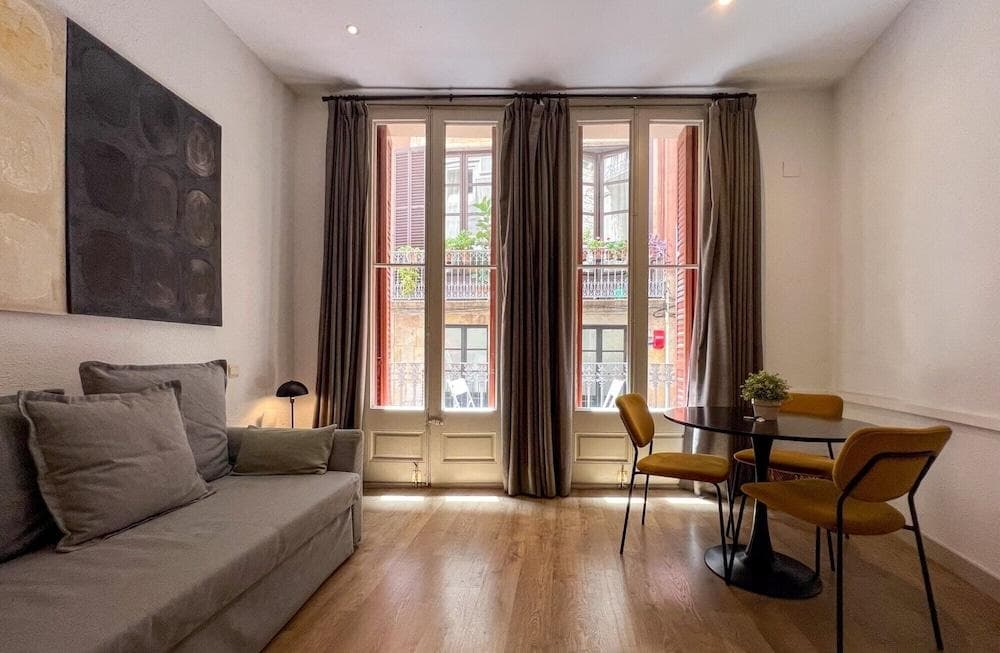 Stay U-Nique Apartment Boters