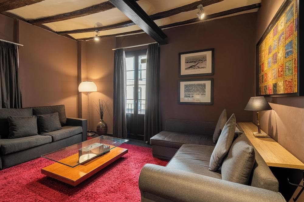 Stay U-Nique Apartments Pou II