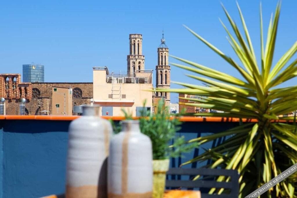 Enjoybcn Dali Apartments