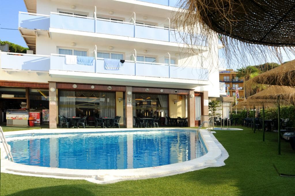 Hotel Evenia Montevista