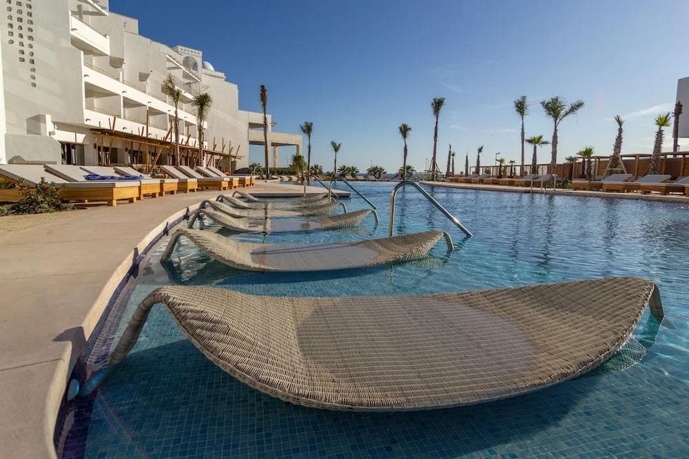 Hotel Zahara Beach & SPA