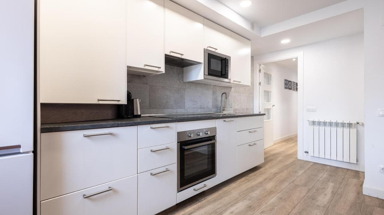 Stay U-Nique Apartments Fabra I Puig