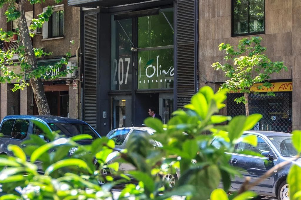 Habitat Cool Jazz Apartments