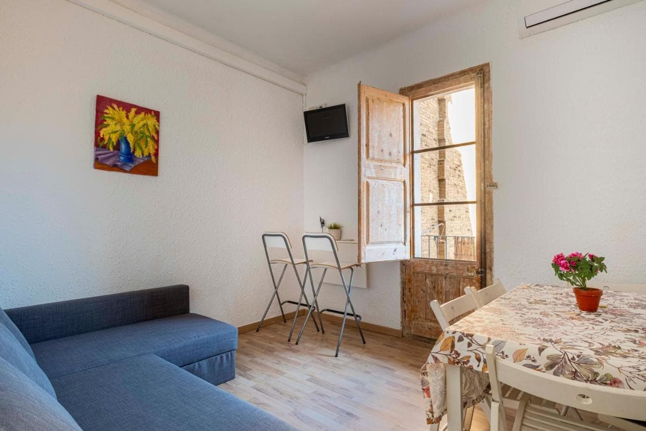 Centric Apartments Sagrada Famila 3