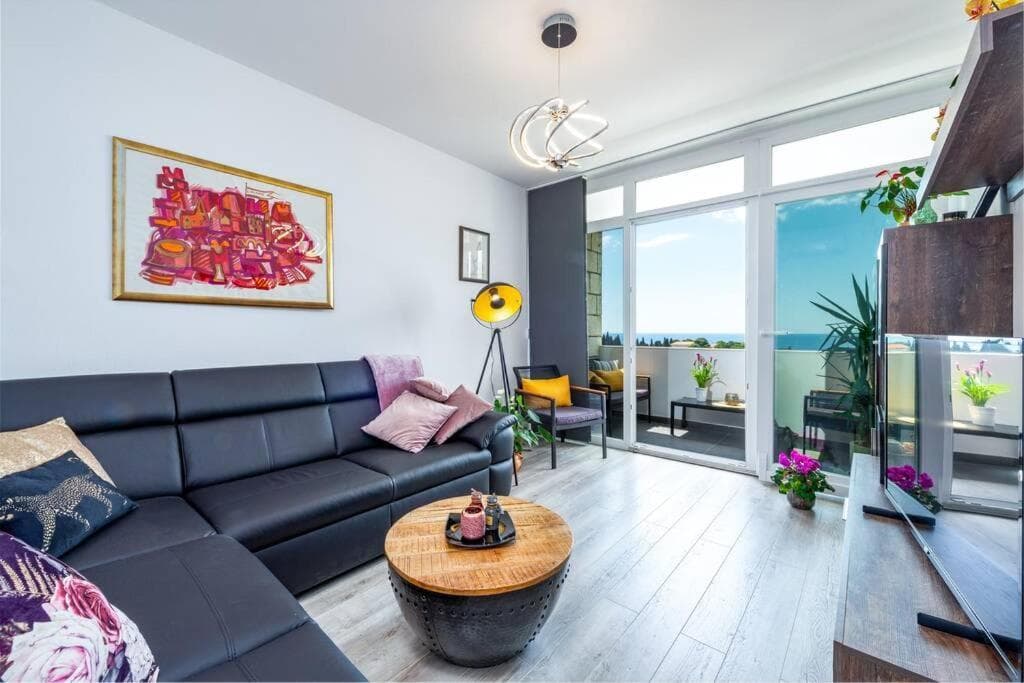 Apartman Leda (Adults Only)