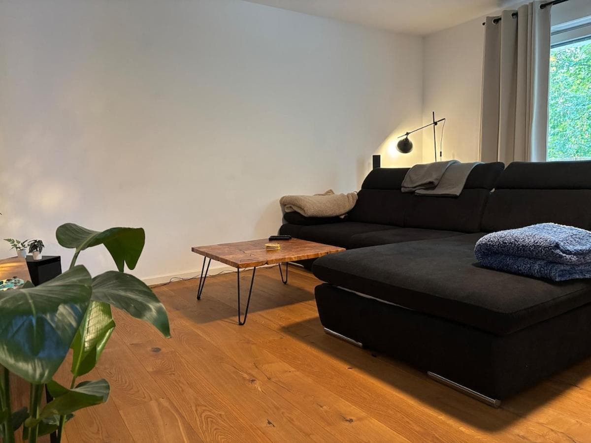 Gemutliche 3 Zimmer Wohnung Nahe Oktoberfest