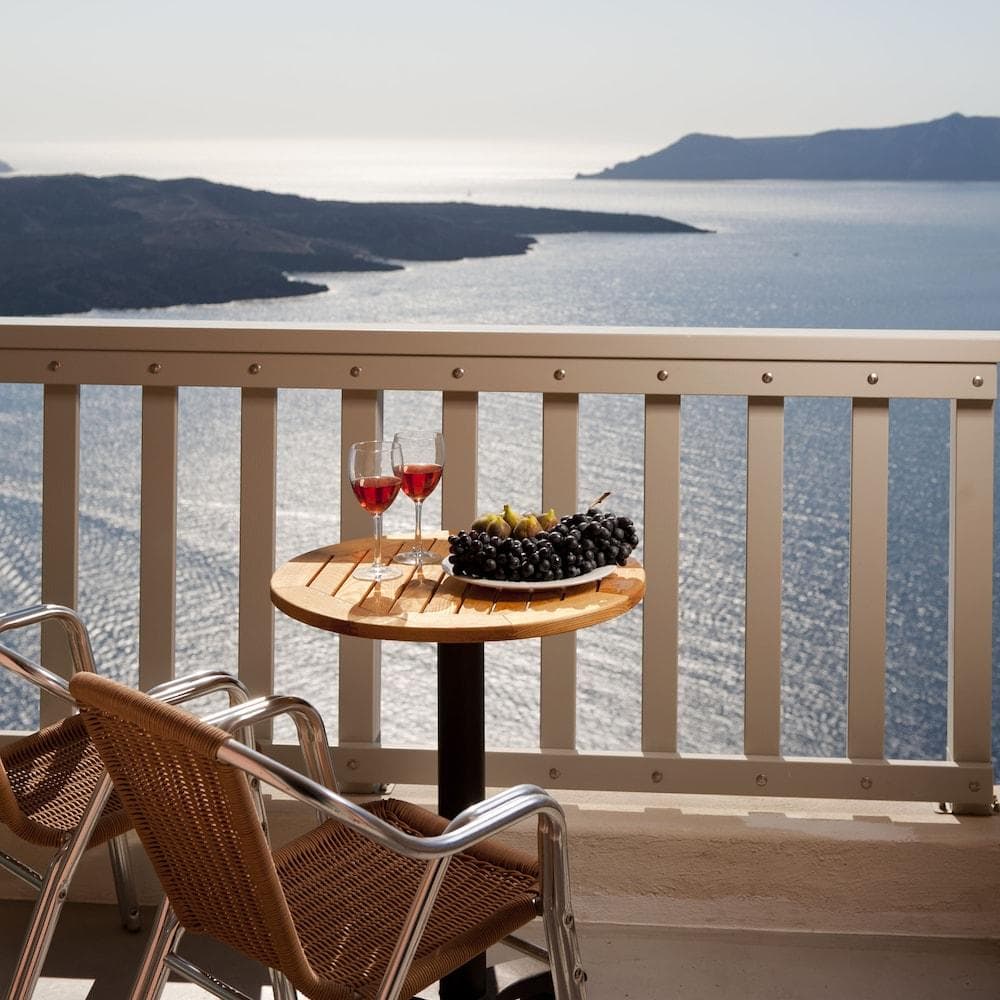 Panorama Boutique Hotel