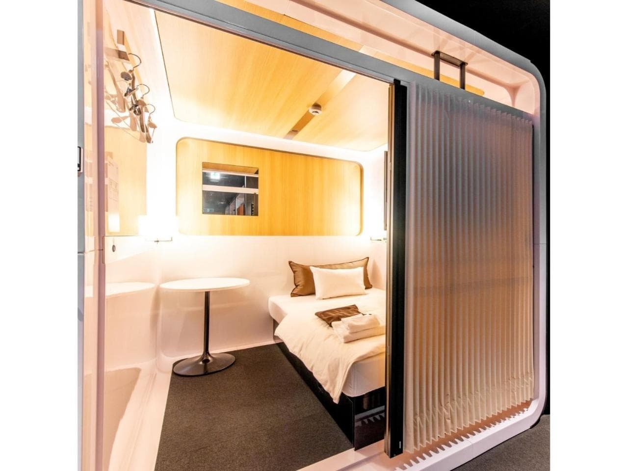 Torifito Hotel & Pod Kanazawa - Vacation Stay 88228v (Adults Only)