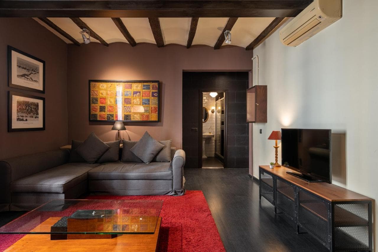 Stay U-Nique Apartments Pou II